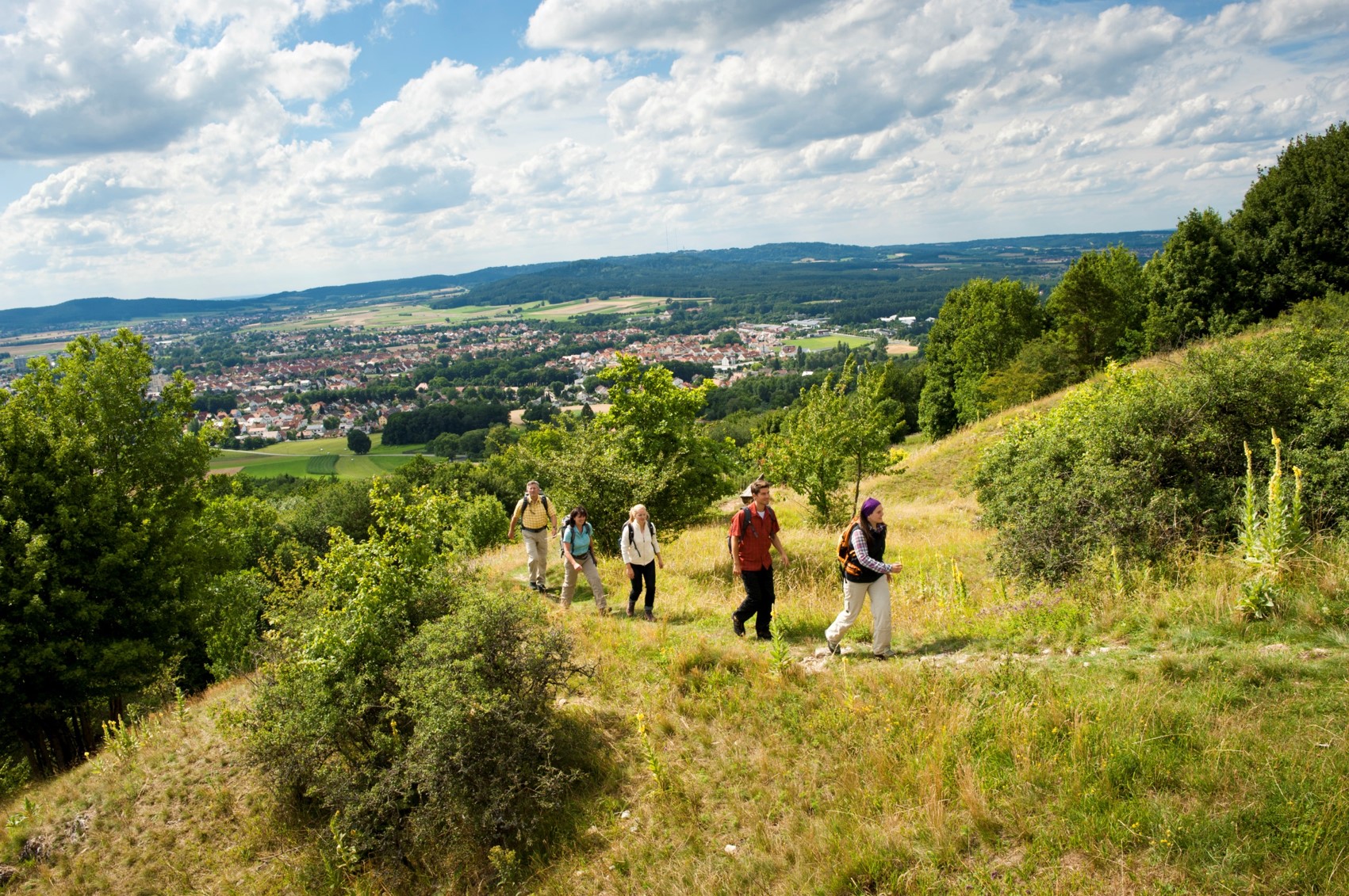 E4 - European Ramblers Association